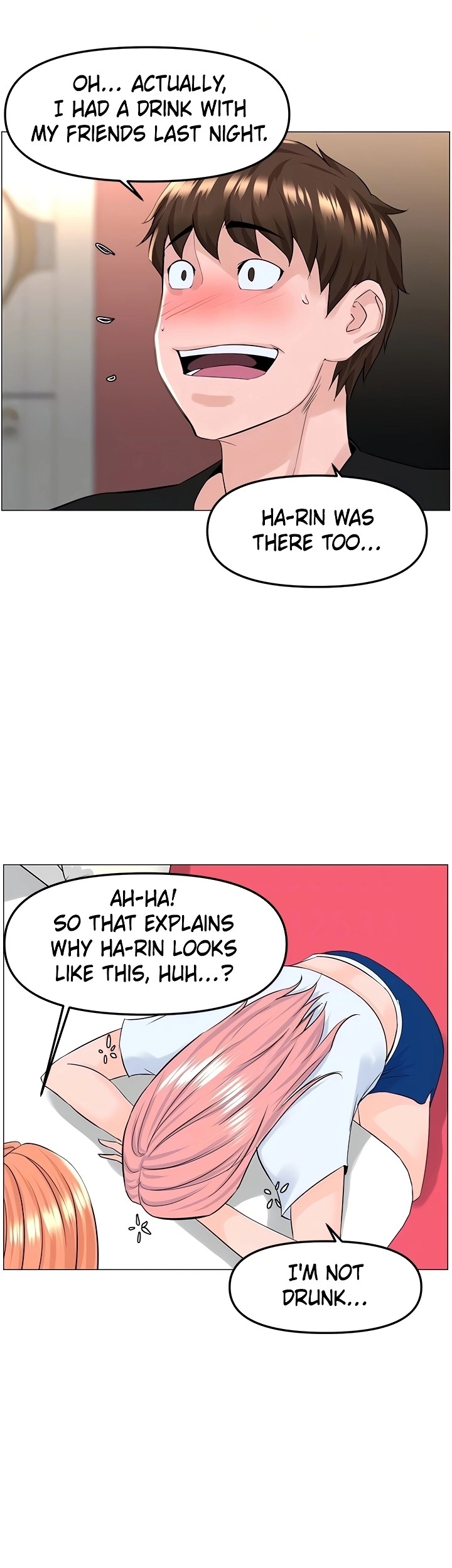 The Neighborhood Celebrity - Chapter 42 [photo 9] - MangaPorn