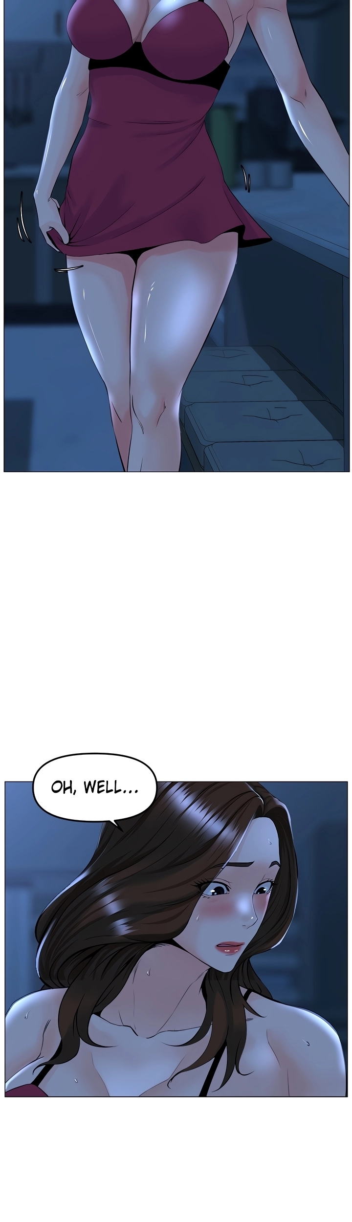 The Neighborhood Celebrity - Chapter 43 [photo 18] - MangaPorn