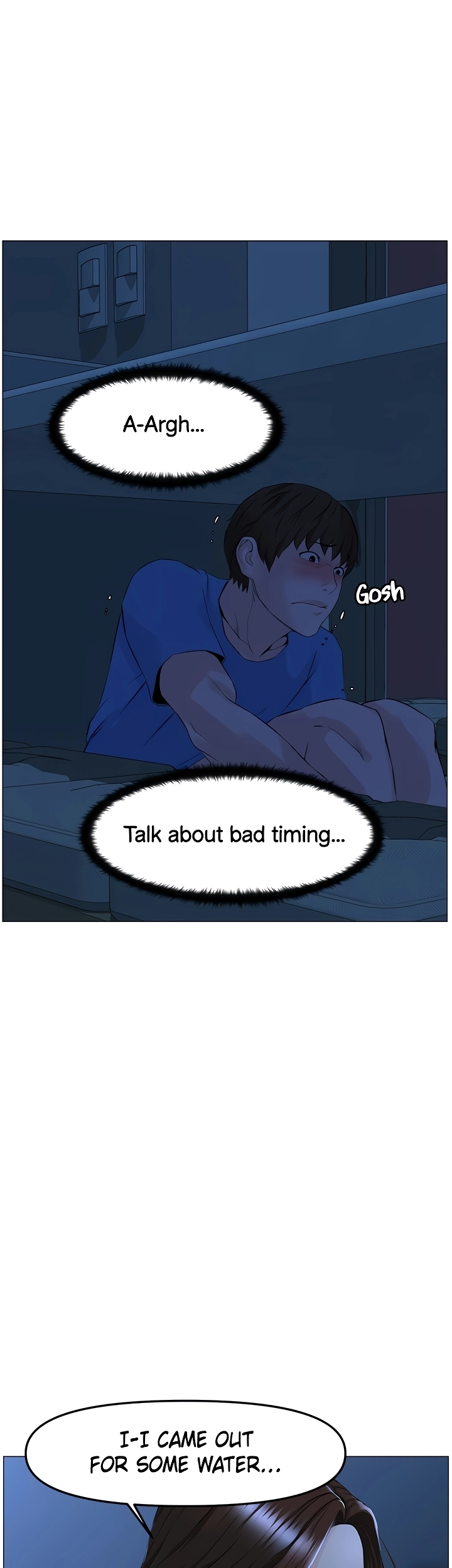 The Neighborhood Celebrity - Chapter 43 [photo 19] - MangaPorn