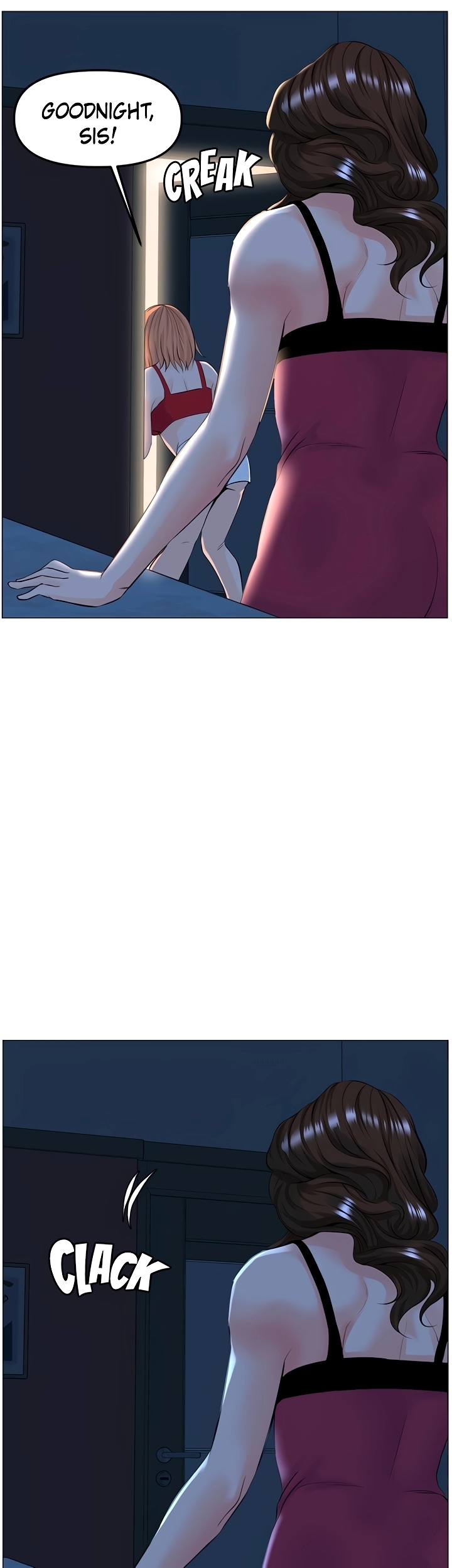 The Neighborhood Celebrity - Chapter 43 [photo 21] - MangaPorn