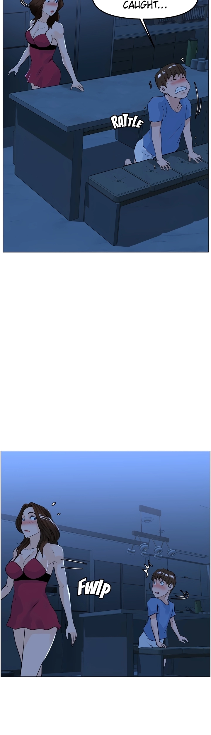 The Neighborhood Celebrity - Chapter 43 [photo 23] - MangaPorn