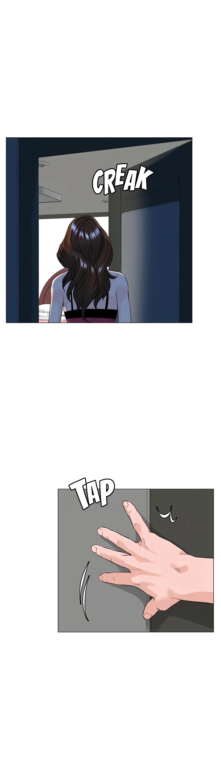 The Neighborhood Celebrity - Chapter 43 [photo 24] - MangaPorn