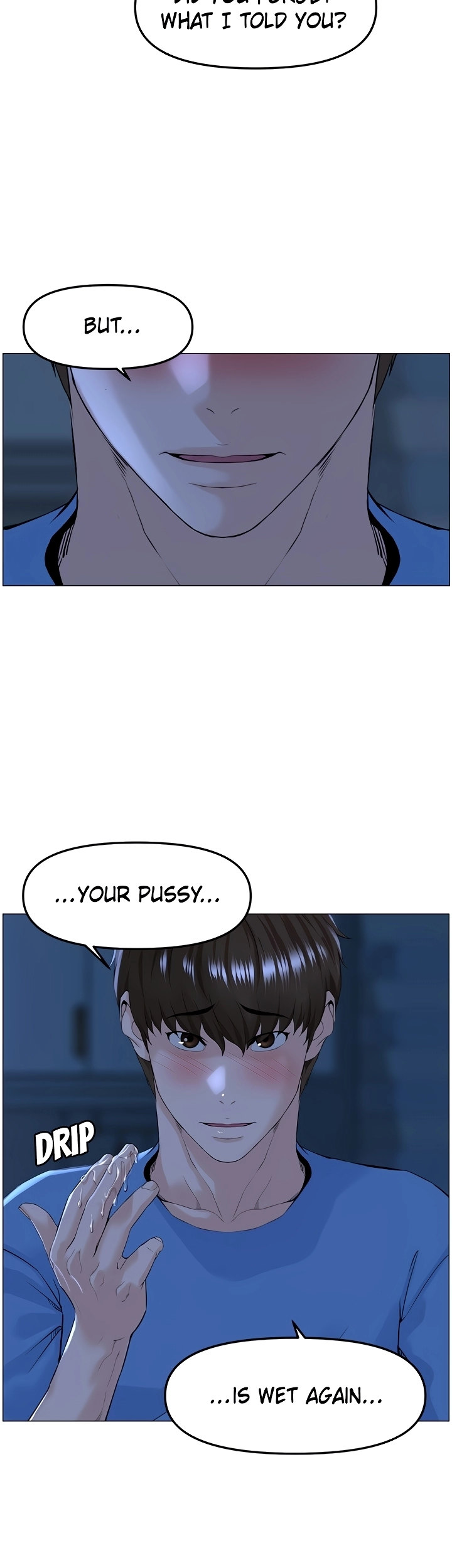 The Neighborhood Celebrity - Chapter 43 [photo 3] - MangaPorn