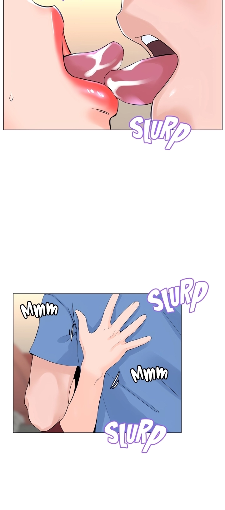 The Neighborhood Celebrity - Chapter 43 [photo 30] - MangaPorn