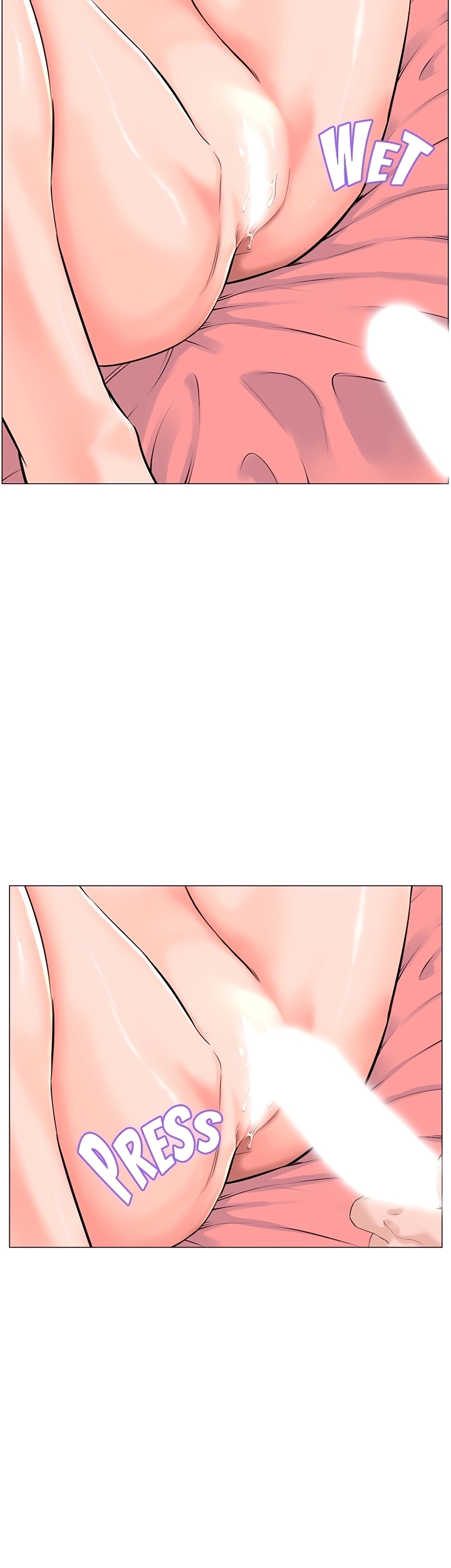 The Neighborhood Celebrity - Chapter 43 [photo 34] - MangaPorn