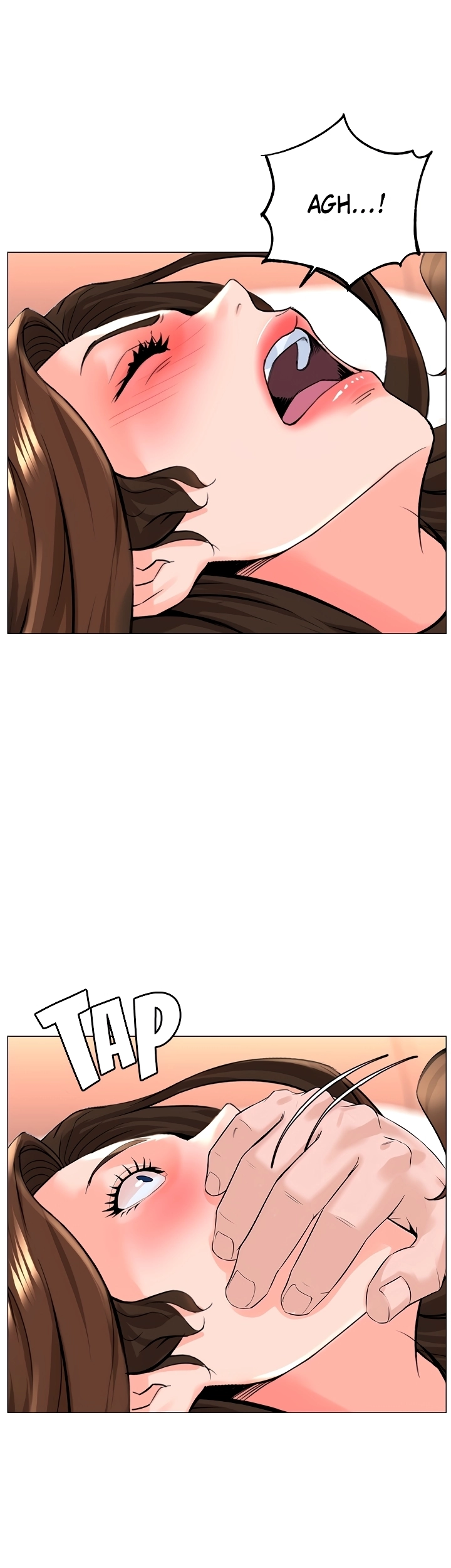 The Neighborhood Celebrity - Chapter 43 [photo 36] - MangaPorn