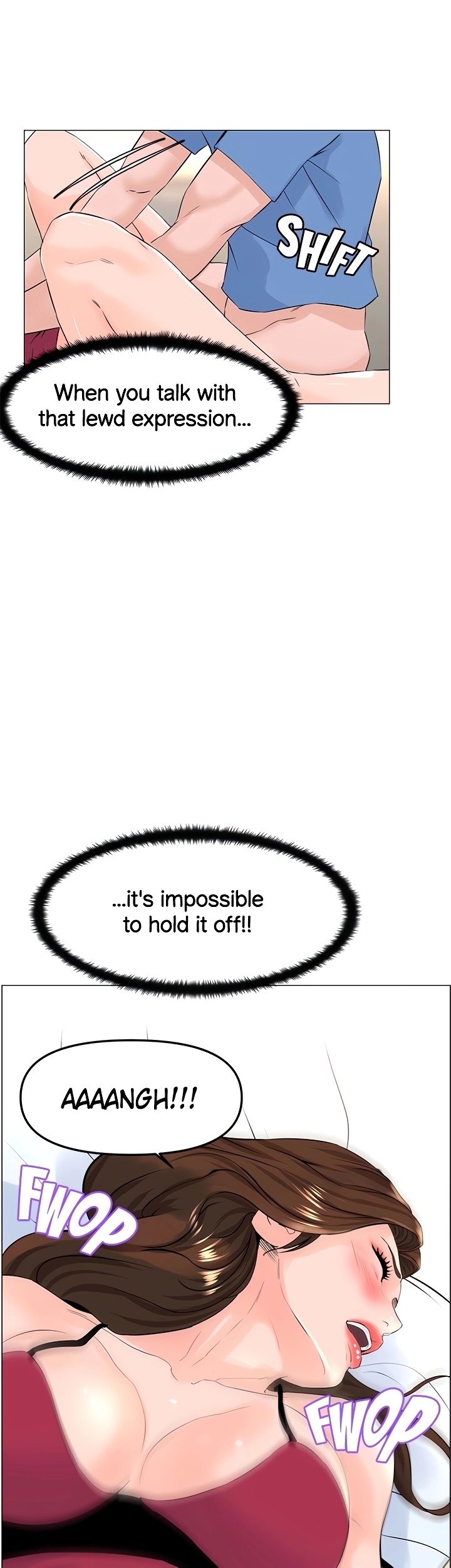 The Neighborhood Celebrity - Chapter 43 [photo 43] - MangaPorn