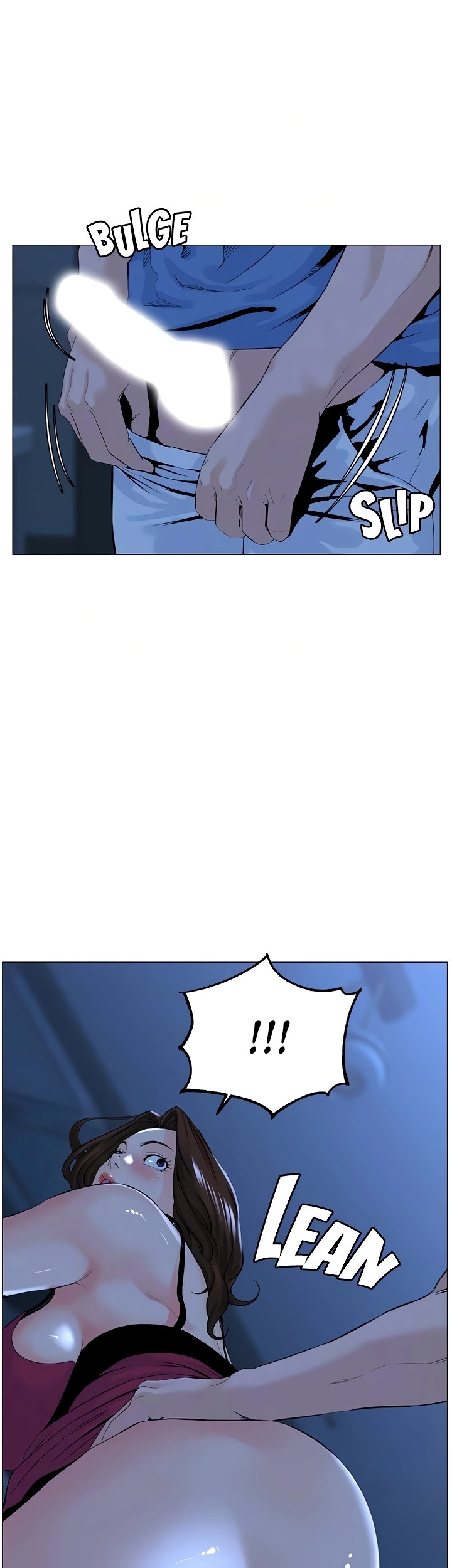 The Neighborhood Celebrity - Chapter 43 [photo 8] - MangaPorn