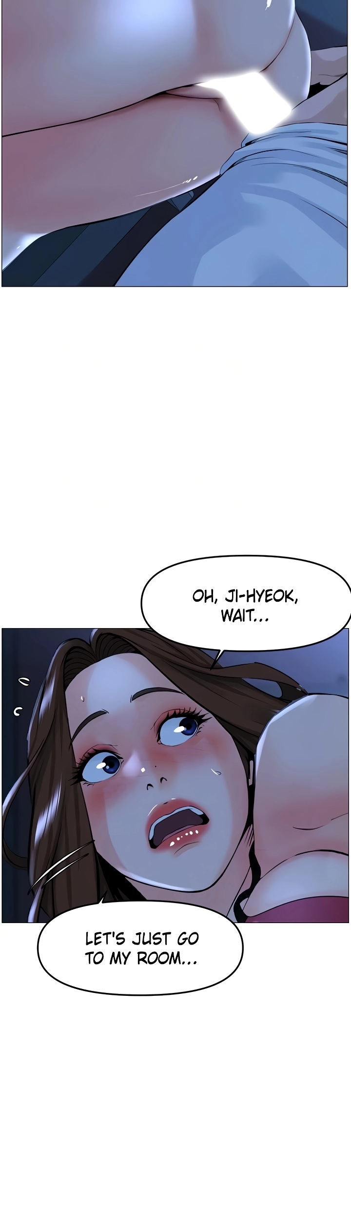 The Neighborhood Celebrity - Chapter 43 [photo 9] - MangaPorn