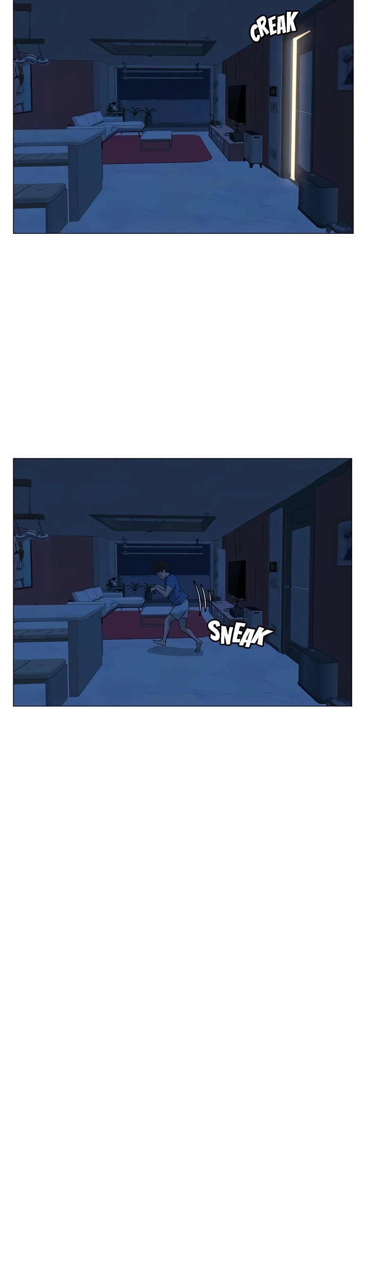 The Neighborhood Celebrity - Chapter 44 [photo 14] - MangaPorn