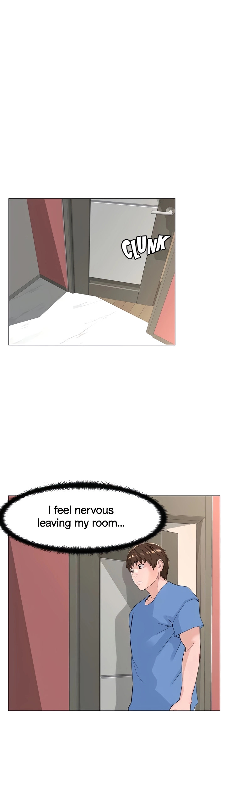 The Neighborhood Celebrity - Chapter 44 [photo 21] - MangaPorn