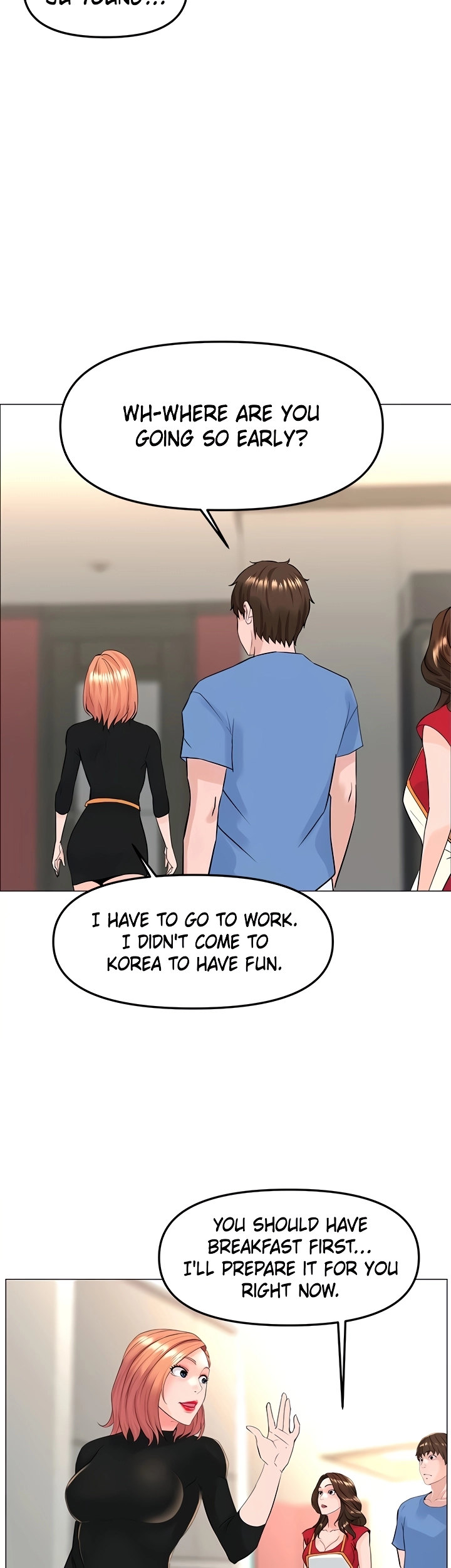 The Neighborhood Celebrity - Chapter 44 [photo 29] - MangaPorn