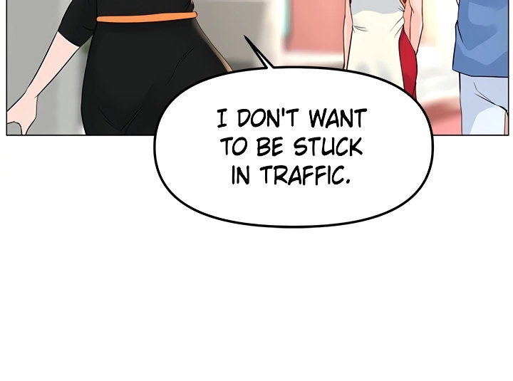 The Neighborhood Celebrity - Chapter 44 [photo 30] - MangaPorn