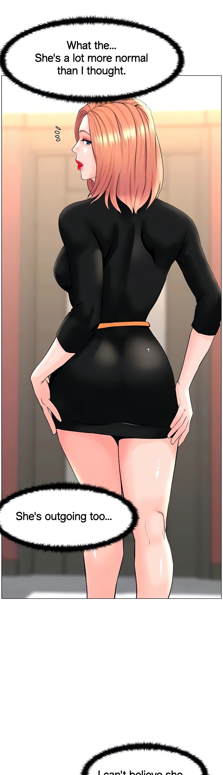 The Neighborhood Celebrity - Chapter 44 [photo 31] - MangaPorn