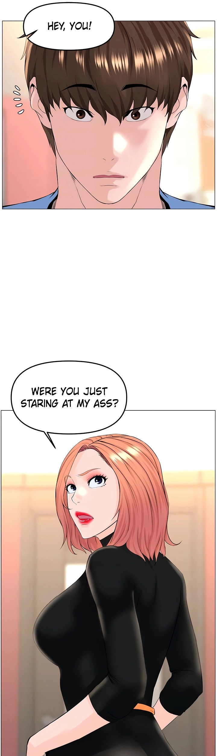 The Neighborhood Celebrity - Chapter 44 [photo 33] - MangaPorn