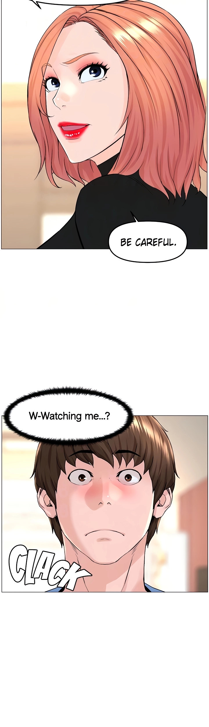 The Neighborhood Celebrity - Chapter 44 [photo 35] - MangaPorn