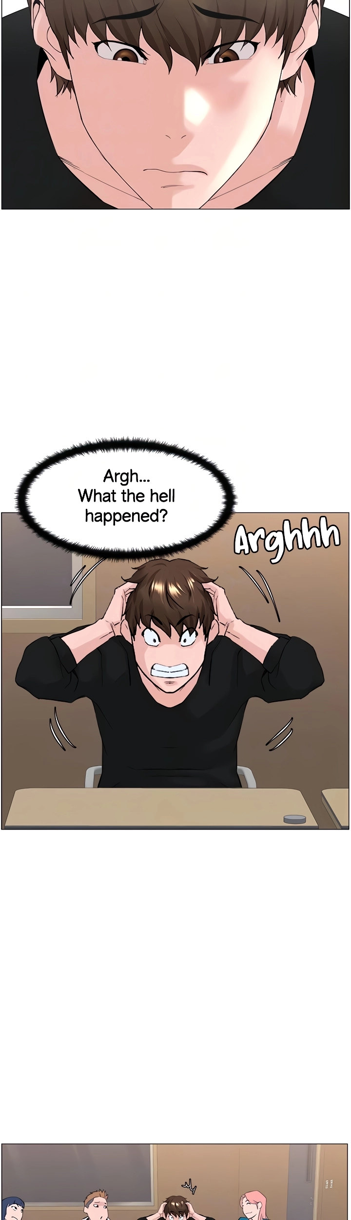 The Neighborhood Celebrity - Chapter 44 [photo 40] - MangaPorn