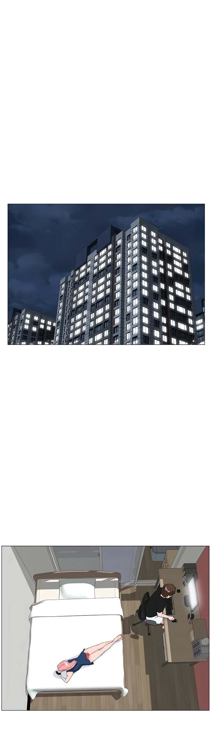 The Neighborhood Celebrity - Chapter 44 [photo 45] - MangaPorn