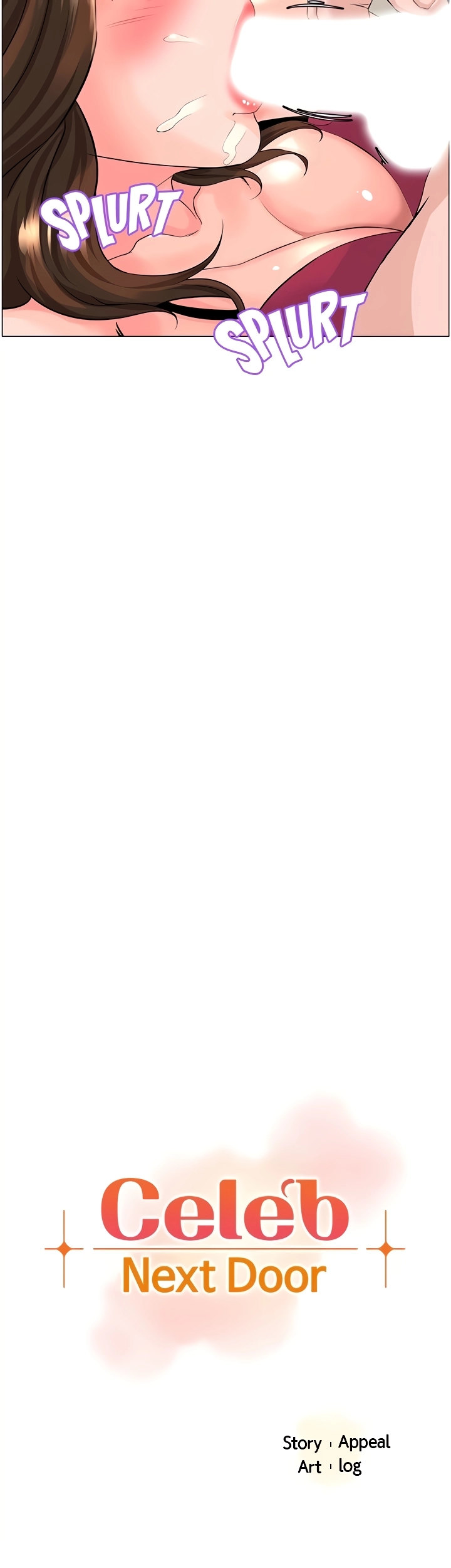 The Neighborhood Celebrity - Chapter 44 [photo 5] - MangaPorn