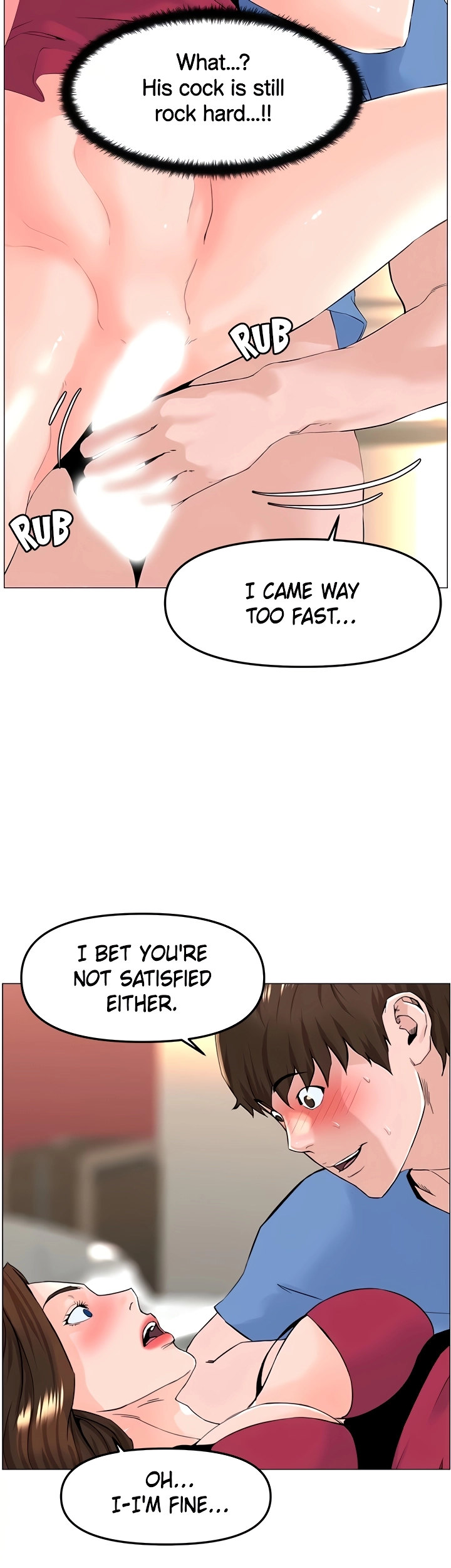 The Neighborhood Celebrity - Chapter 44 [photo 9] - MangaPorn