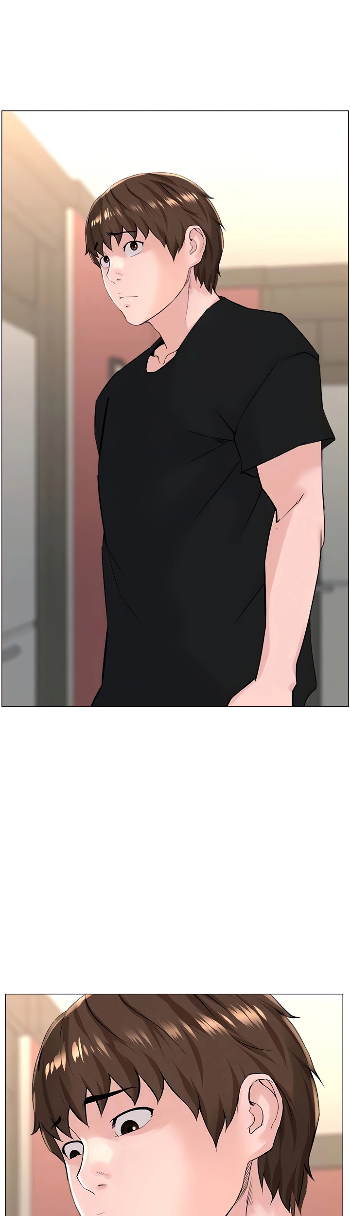 The Neighborhood Celebrity - Chapter 45 [photo 20] - MangaPorn