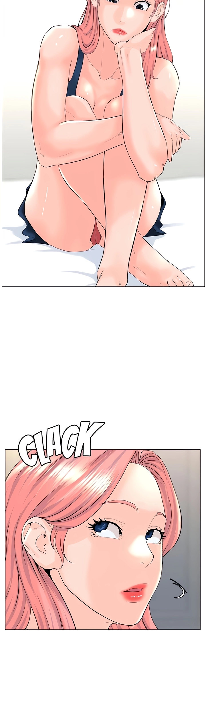 The Neighborhood Celebrity - Chapter 45 [photo 22] - MangaPorn