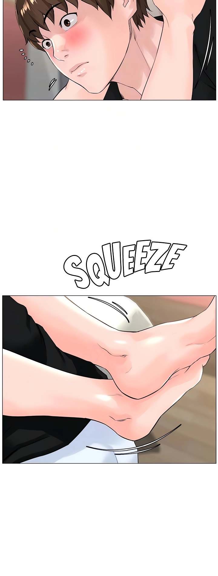 The Neighborhood Celebrity - Chapter 45 [photo 36] - MangaPorn