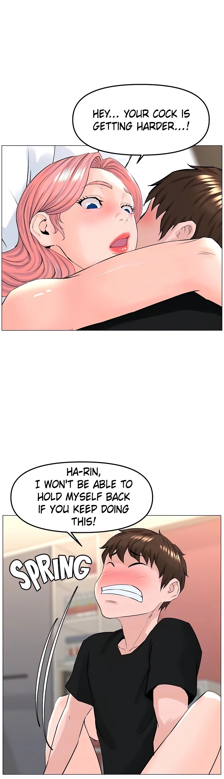 The Neighborhood Celebrity - Chapter 45 [photo 38] - MangaPorn