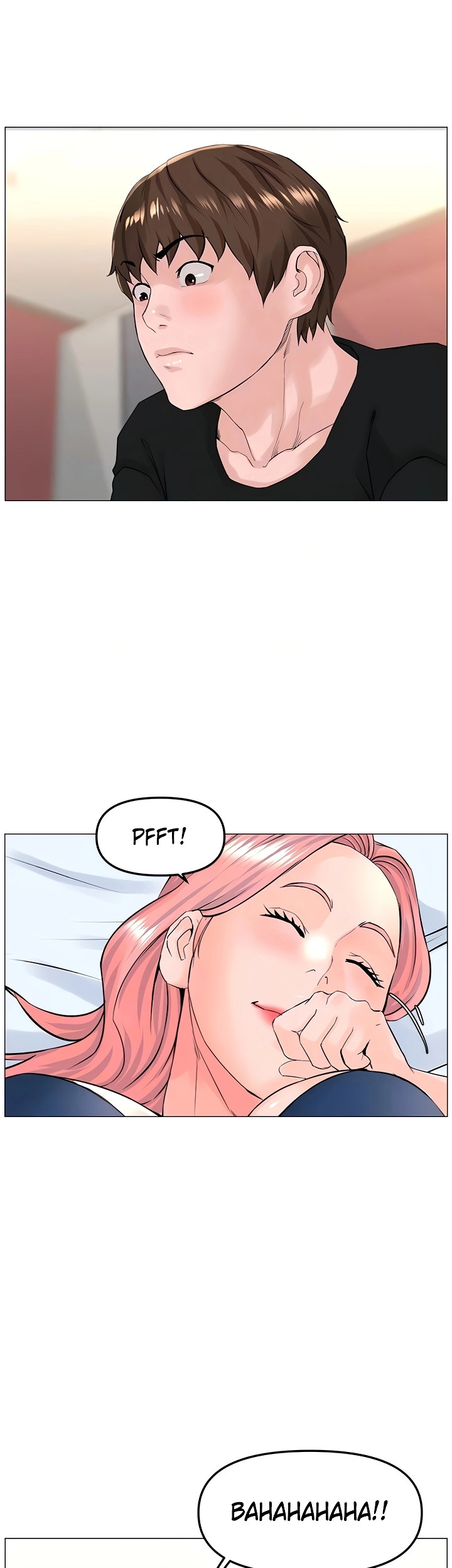 The Neighborhood Celebrity - Chapter 45 [photo 40] - MangaPorn