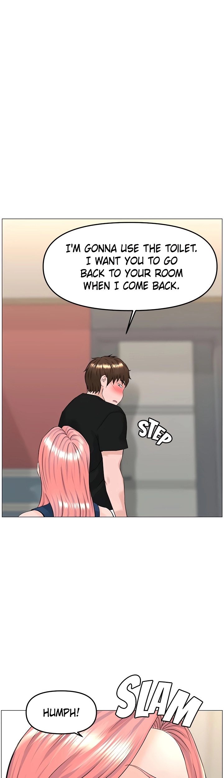 The Neighborhood Celebrity - Chapter 45 [photo 9] - MangaPorn