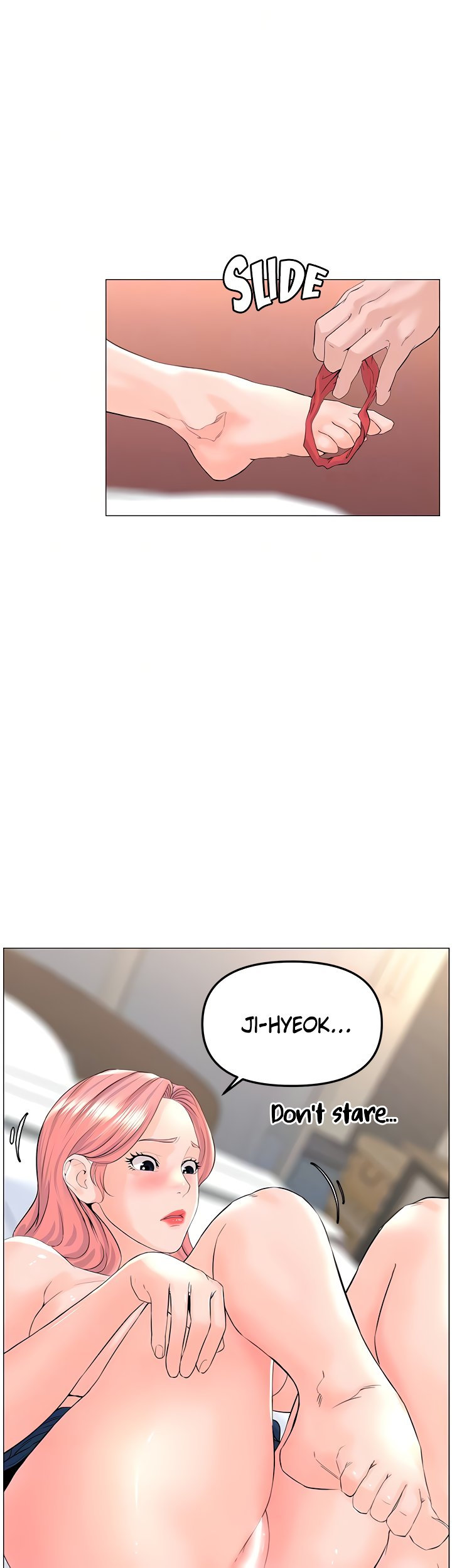 The Neighborhood Celebrity - Chapter 46 [photo 14] - MangaPorn