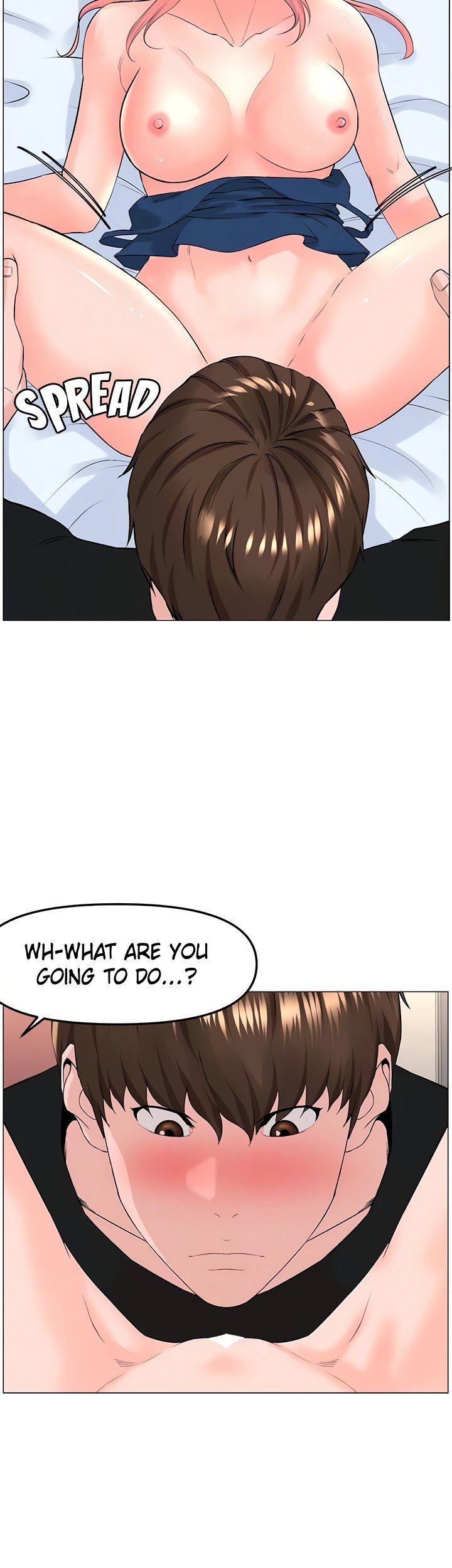 The Neighborhood Celebrity - Chapter 46 [photo 18] - MangaPorn