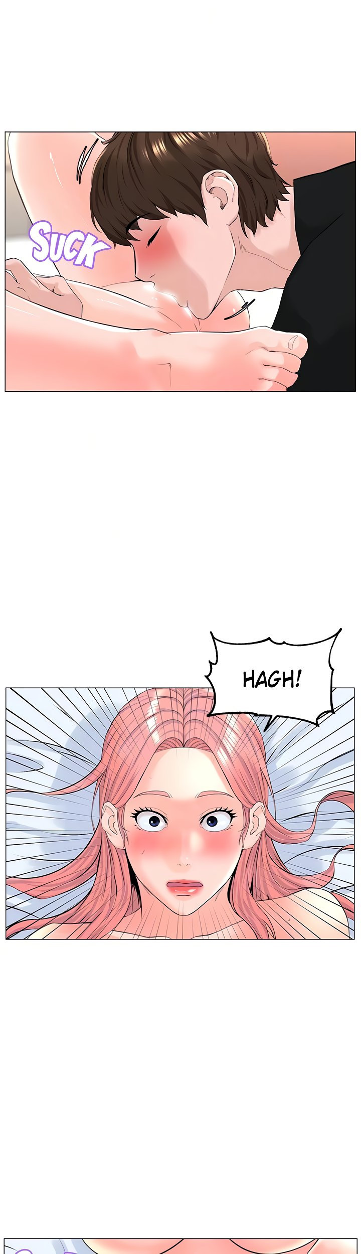 The Neighborhood Celebrity - Chapter 46 [photo 19] - MangaPorn