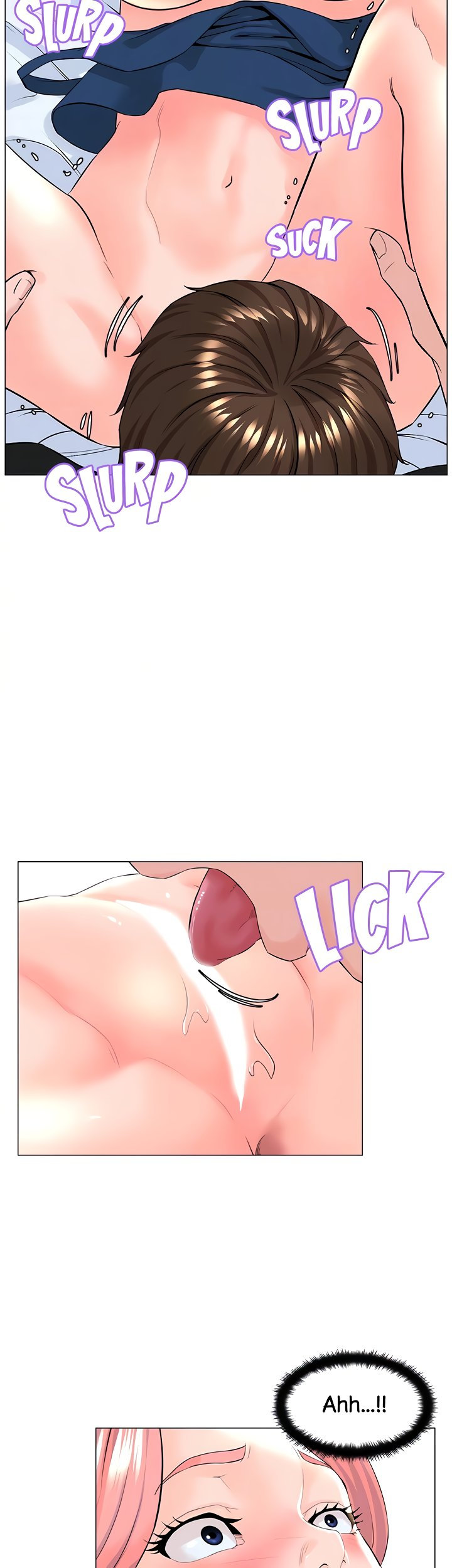 The Neighborhood Celebrity - Chapter 46 [photo 20] - MangaPorn