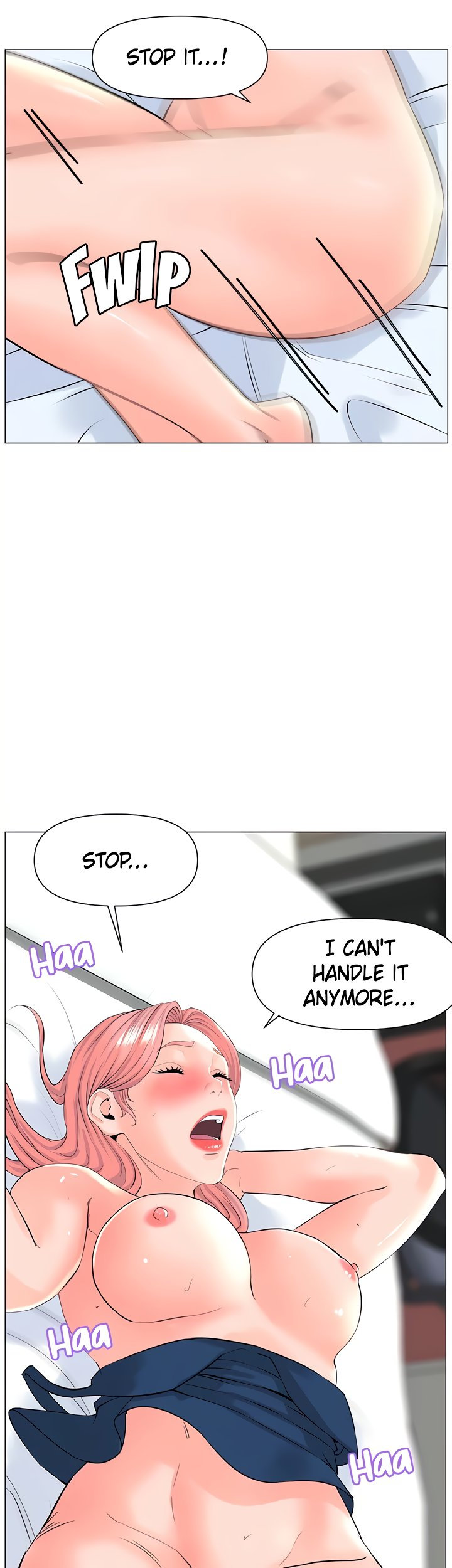 The Neighborhood Celebrity - Chapter 46 [photo 28] - MangaPorn