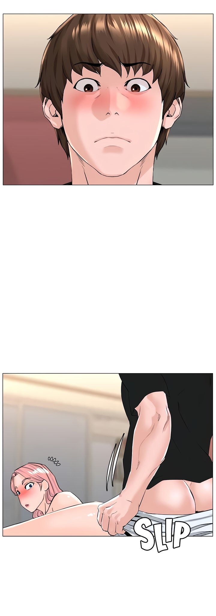 The Neighborhood Celebrity - Chapter 46 [photo 30] - MangaPorn