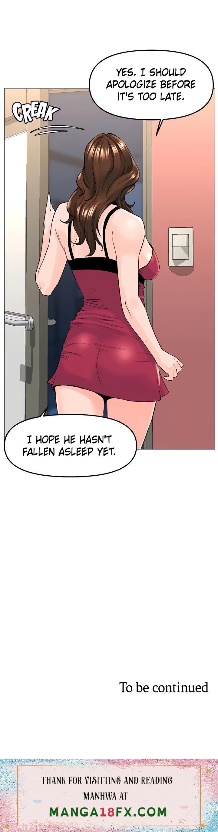 The Neighborhood Celebrity - Chapter 46 [photo 42] - MangaPorn