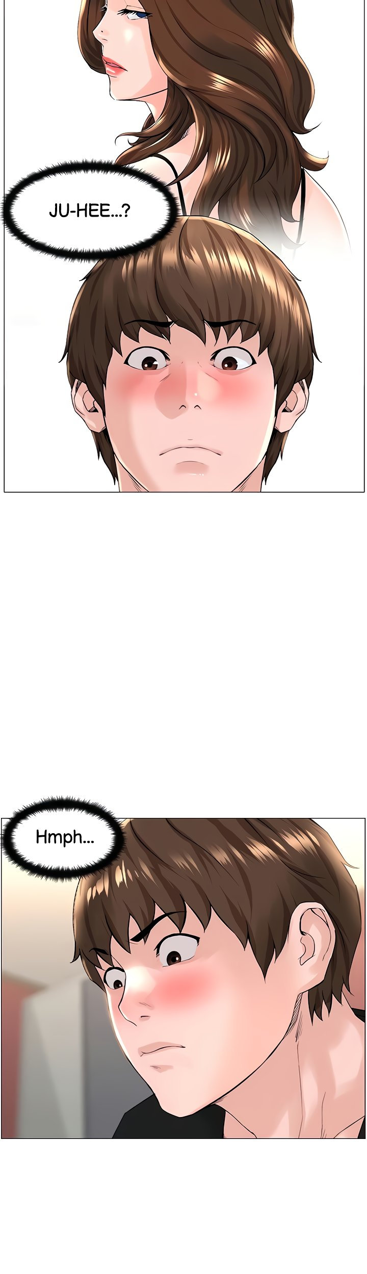 The Neighborhood Celebrity - Chapter 46 [photo 6] - MangaPorn