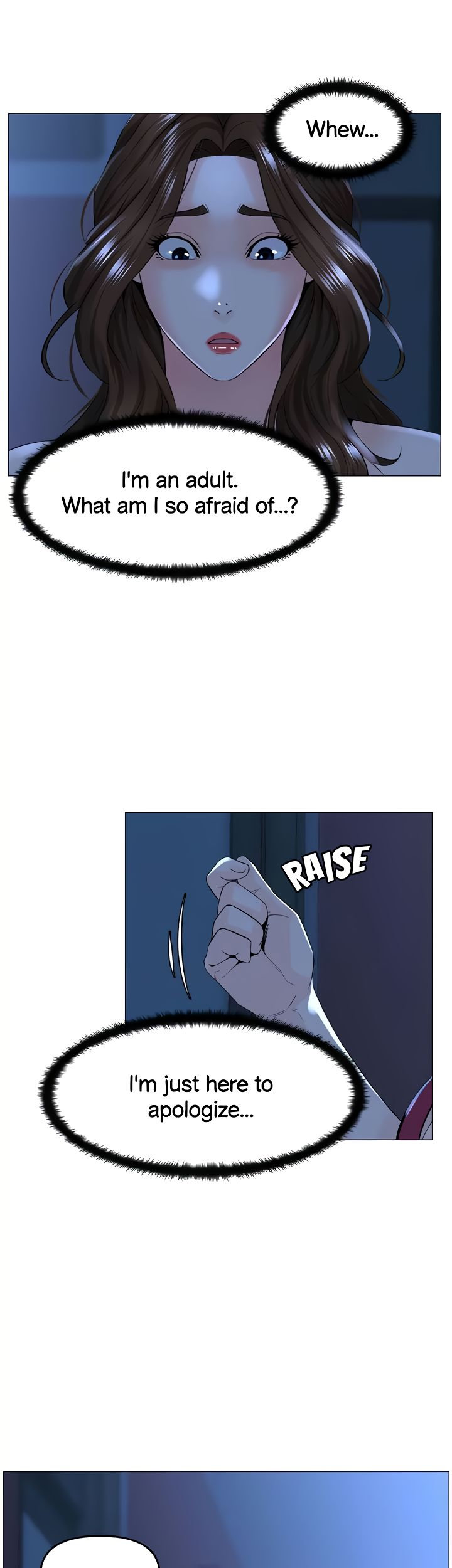 The Neighborhood Celebrity - Chapter 47 [photo 25] - MangaPorn