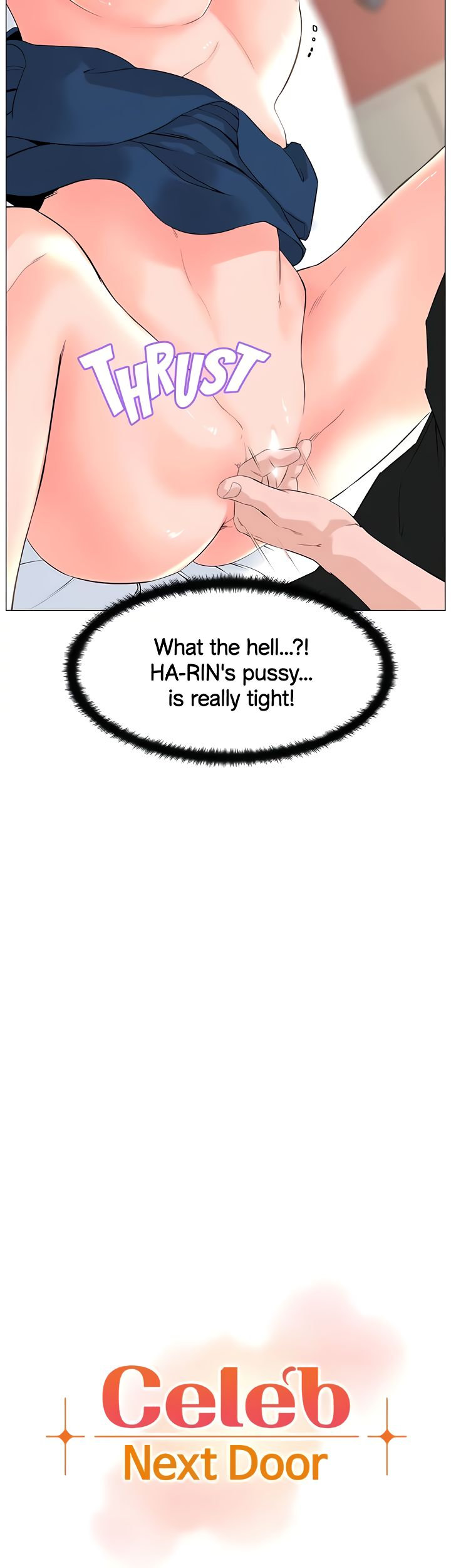 The Neighborhood Celebrity - Chapter 47 [photo 3] - MangaPorn