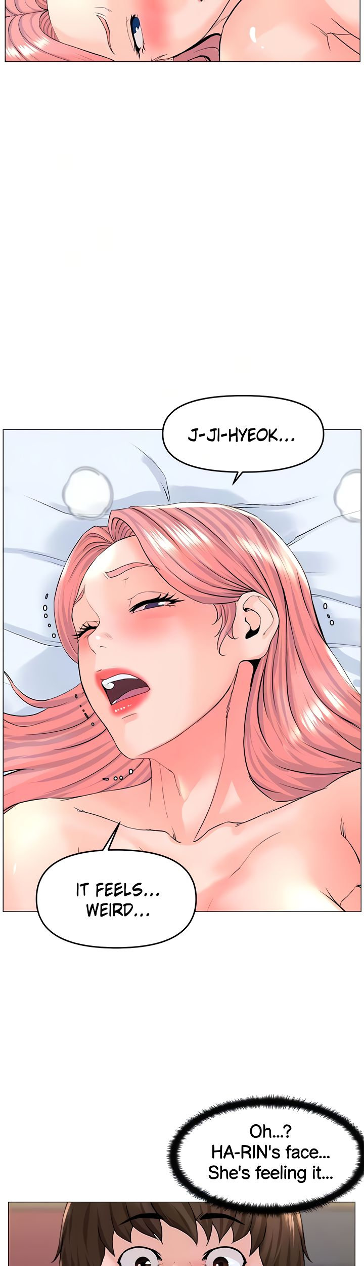 The Neighborhood Celebrity - Chapter 47 [photo 34] - MangaPorn