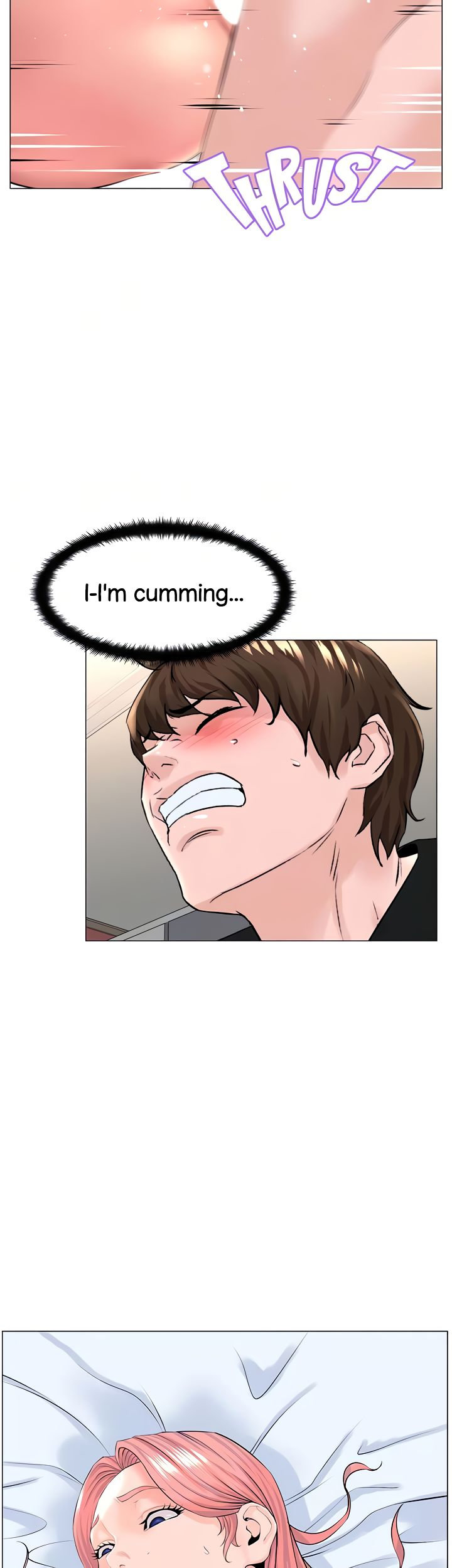 The Neighborhood Celebrity - Chapter 47 [photo 40] - MangaPorn