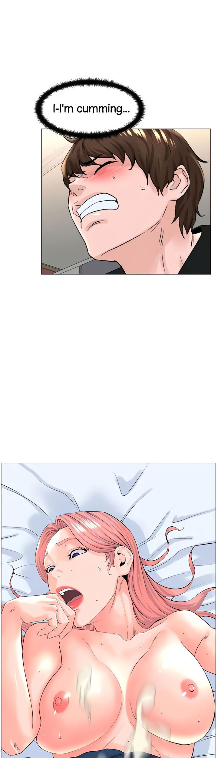 The Neighborhood Celebrity - Chapter 48 [photo 1] - MangaPorn