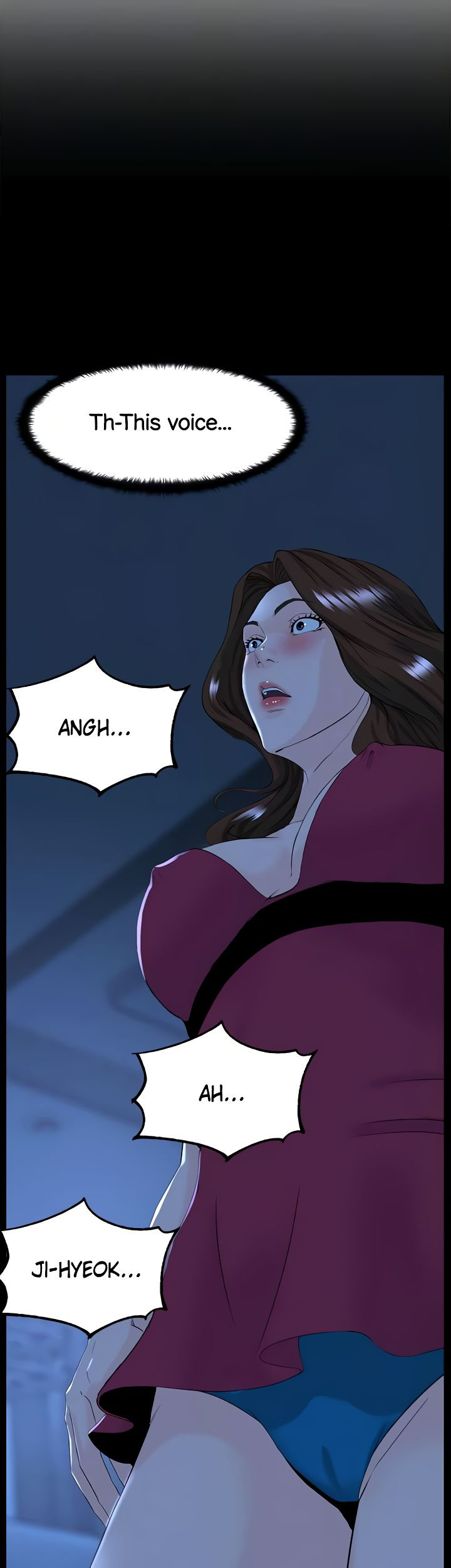 The Neighborhood Celebrity - Chapter 48 [photo 20] - MangaPorn