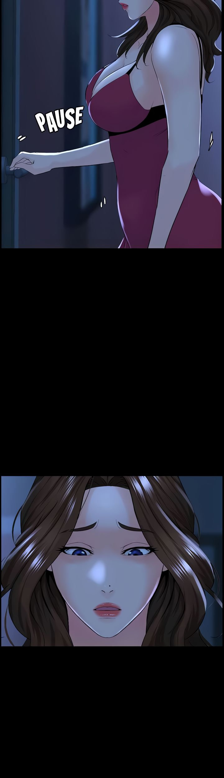 The Neighborhood Celebrity - Chapter 48 [photo 22] - MangaPorn