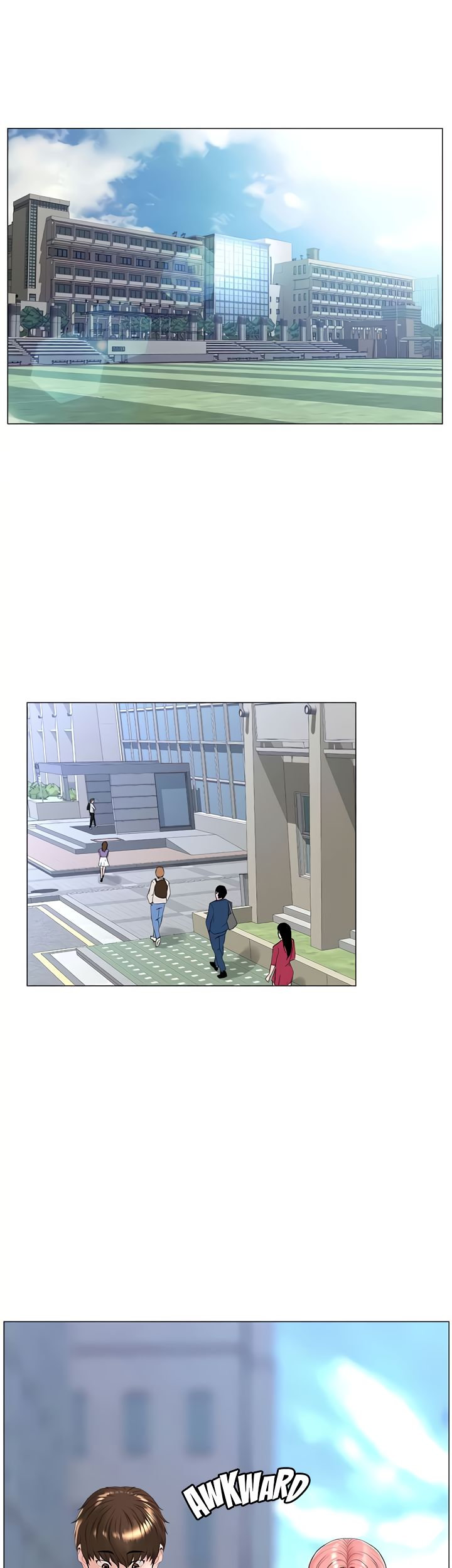 The Neighborhood Celebrity - Chapter 48 [photo 29] - MangaPorn