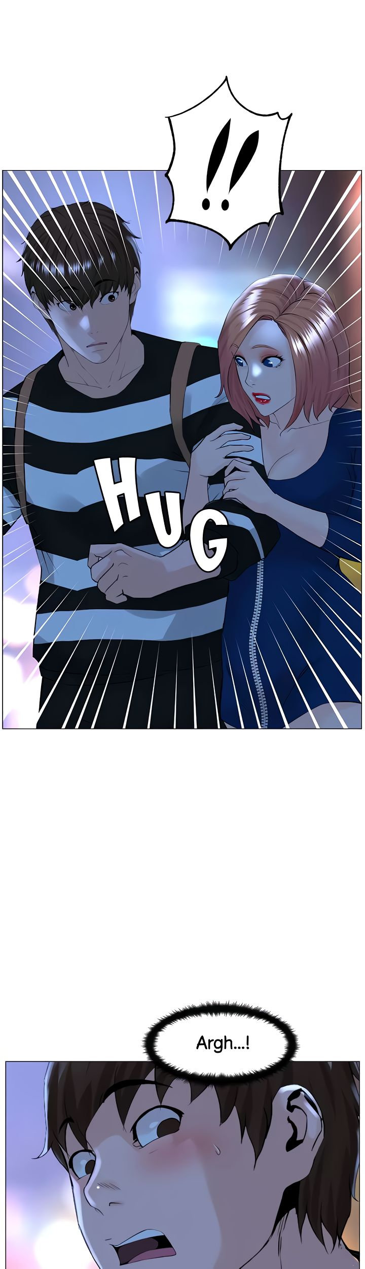 The Neighborhood Celebrity - Chapter 48 [photo 43] - MangaPorn