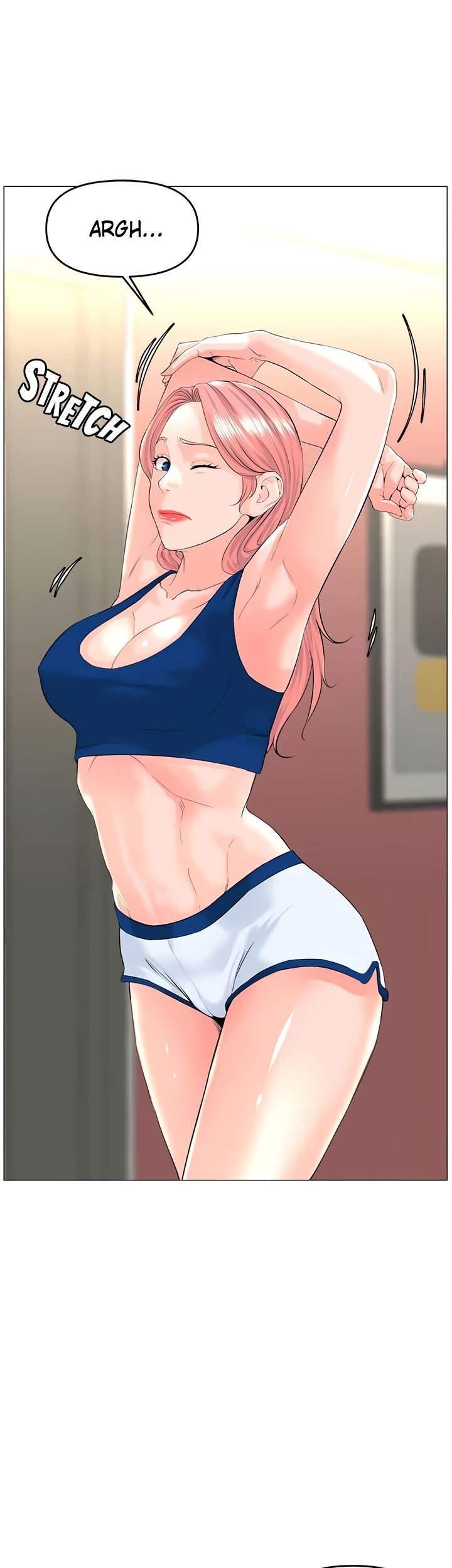 The Neighborhood Celebrity - Chapter 48 [photo 8] - MangaPorn