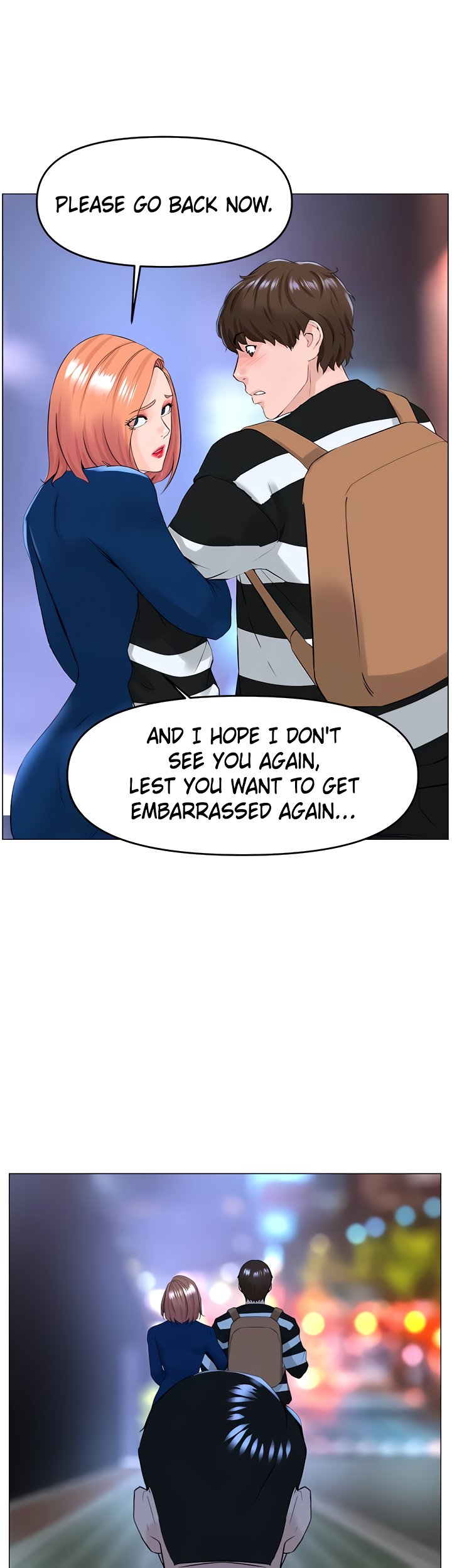 The Neighborhood Celebrity - Chapter 49 [photo 10] - MangaPorn