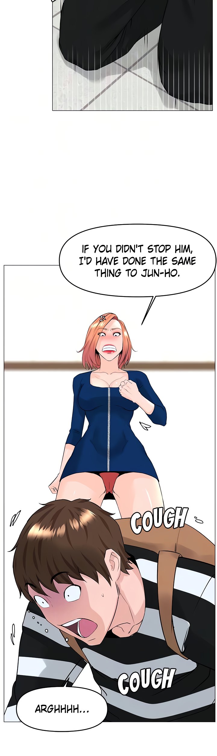 The Neighborhood Celebrity - Chapter 49 [photo 18] - MangaPorn